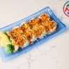 Crunchy Tuna Roll