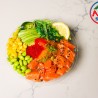 Salmon Poke Bowl