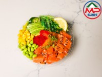 Poke Bowl