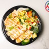 Grilled Chicken Bowl