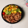 Teriyaki Beef Bowl