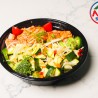 Grilled Salmon Bowl