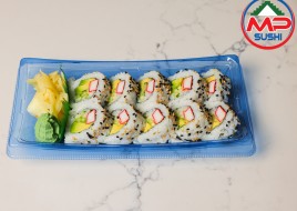 California Roll