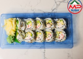 California Salad Roll