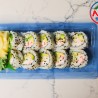 California Salad Roll
