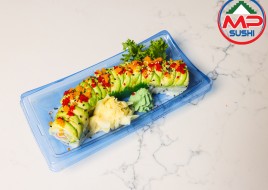 Dragon Roll