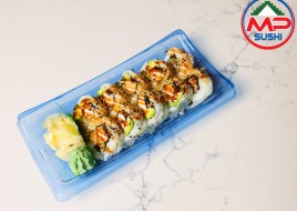 Eel Roll