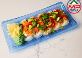 Hawaiian Roll