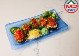 Ruby Roll