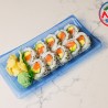Salmon Avocado Roll