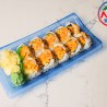 Spicy Shrimp Roll