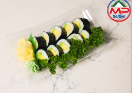 Snack Pack Avocado