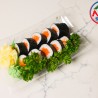 Snack Pack Salmon