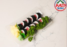 Snack Pack Tuna