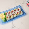 Tuna Avocado Roll