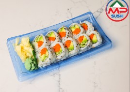 Veggie Combo