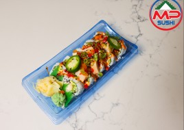 Vegas Roll