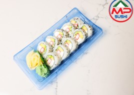 Philadelphia Roll