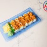 Crunchy CA Roll