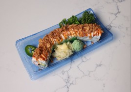 Crunchy CA SP Roll