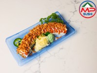 Crunchy Roll