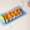 Crunchy  Salmon Roll