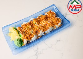Crunchy Tuna Roll