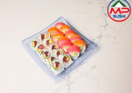 Hollywood Combo Tuna