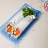 Tuna Burrito