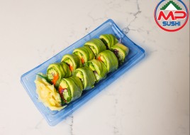 Avocado Wrap