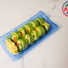 Avocado Wrap