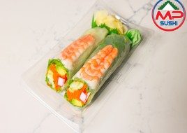 Sun Valley Wrap