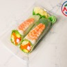 Sun Valley Wrap