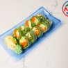 Vegetable Wrap