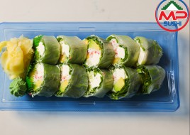 Mango Wrap