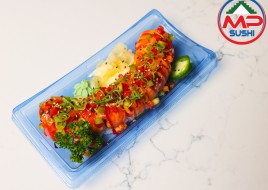 Colorful Roll