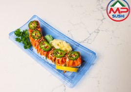 Dynamite Roll