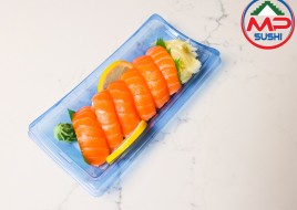 Nigiri Salmon 6Pcs