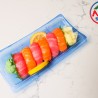 Nigiri Tuna & Salmon Mixed 6Pcs