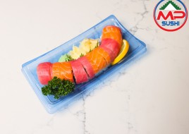 Rainbow Roll
