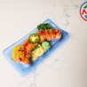 Rainbow Special Roll