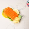 Sashimi Salmon 8 Pcs