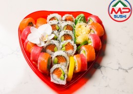 Happy Heart One
