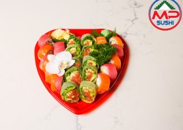 Happy Heart Two