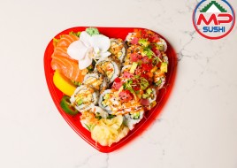 Happy Heart Three