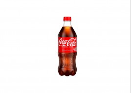 Coca-Cola 20 Fl. Oz