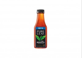 Pure Leaf Green Tea (Sweet) 16.9Fl Oz 
