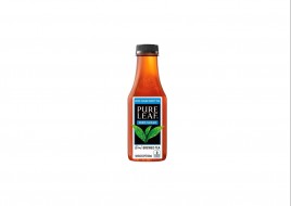 Pure Leaf Green Tea (Unsweet) 16.9Fl Oz 