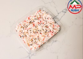 Crab Salad 4Ozs 