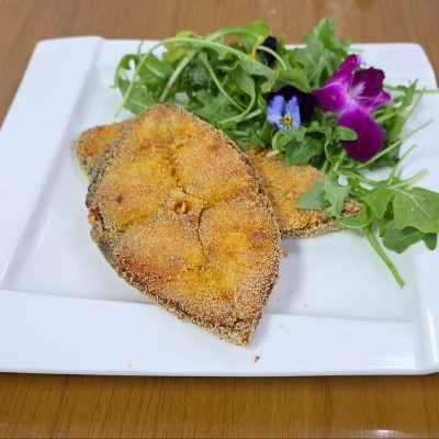 KINGFISH MASALA / RAWA